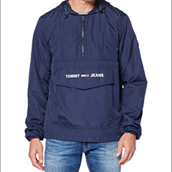 SOLD Tommy Hilfiger Windbreaker - Picture 8 of 8